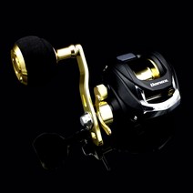 바낙스 볼칸파워 샴페인 골드 베이트릴 파워 10kg 문어 쭈꾸미 전용 (상세설명참조), 볼칸 샴페인(좌)+100M합사, 선택01.NEW바낙스 볼칸파워 샴페인