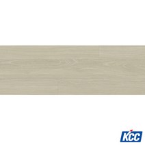 KCC 센스타일 3T 데코타일 우드 패턴 184mm X 950mm X 3mm 교회 식당 사무실 미용실 바닥재 (1평), KCC106WD