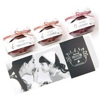 무설탕 수제잼 세트 1호 아로니아베리 110g + 애플 앤 아로니아베리 110g + 스트로베리 110g, 3개