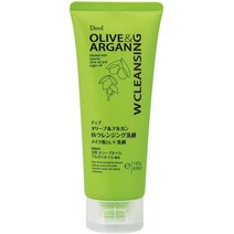 일본직발송 6. ディブ 디브 올리브 아르간 W 클렌징 폼 기타 본체 B08J8MH8YW, One Size, One Color