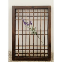 앵콜요청 천연우드 창호지문 백일상 돌상 강아지생일상 전통 문살 창살 인테리어 소품, 중형