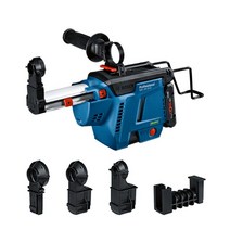 BOSCH 충전햄머용집진기 GDE18V-26D (GBH18V-26D전용)