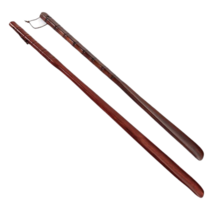 오별이네 롱 구두주걱 구둣주걱 신발주걱 구두헤라 어르신 임산부 가정용, 70cm