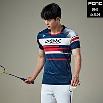 남자 스포츠 기능성 반팔 라운드티셔츠 남성 운동복상의 탁구 배드민턴 테니스 볼링 스쿼시 축구 족구 헬스 휘트니스 765