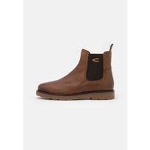 Camel active 낙타 액티브 블레이즈 클래식 앵클 부츠 코냑