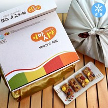 K항공 기내식으로 유명한 영양찰약밥12개/개당50g, 12개, 50g