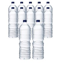 강원평창수 평창수 2리터 평창수 12펫 무라벨 평창수 평창수