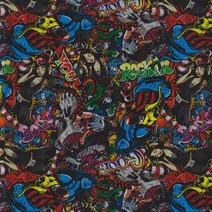 수전사필름 자동차 오토바이 헬멧 필름 랩핑 튜닝 수전사, 50x100cm, 24