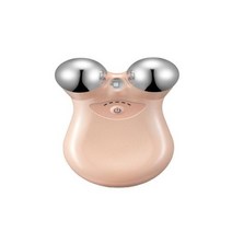 뷰티 디바이스 얼굴 마이크로 마사지 전기 리프트 스킨 케어 도구 스파 탄력 리프팅 주름 제거 토닝 장치 미용 기기, 01 Yellow