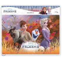 겨울왕국2 판퍼즐: 행복한 하루, 비엔비퍼즐