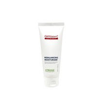 [셀퓨전씨] 액트리캄 리밸런싱 모이스춰라이저 100ml/병원용화장품/지성피부용로션