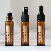 도테라 로고 10ml 공병 향수병 화장품공병, 롤온