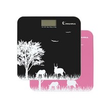 아이워너 전자식 체중계 KS-1070 2종 택1 아기체중계 몸무게측정기 H20B 앳플리 아이리버체중계, 본상품선택, 핑크