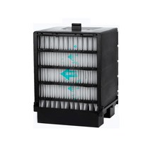 KCW-023A LED 멀티냉풍기 리필필터 (냉풍기미포함)