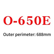 컨베이어 벨트 컨베어 콘베어 콘베이어 롤러 로라 O-625E O-630E 세탁기 컨베이어 벨트, 06 1PCS