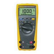 플루크 디지털 테스터 FLUKE-179 EJKCT