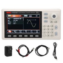 시그널 제너레이터 신호발생기 utg932e 기능 신호 발생기 듀얼 채널 파형 발생기, 주황색