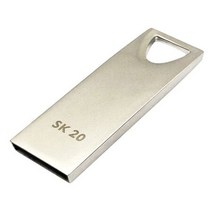 PPE053612USB 저장장치(SK20/16GB), 1