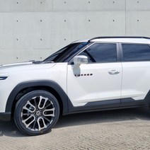 토레스 레터링 이니셜 블랙레드투톤 2개셋트