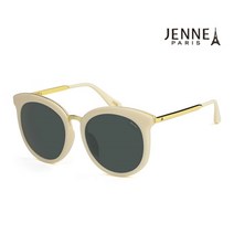 [젠느] 브랜드 선글라스 JN2505KS 109_XK [56] / JENNE PARIS