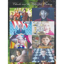 찰리와 초콜릿 공장 판스 다꾸