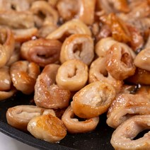소스 포함 31년 전통 장인 초벌 막창 500g (2-3인용) 한입 막창 생막창 돼지막창 캠핑음식 대구막창 막창맛집 야식, 2팩