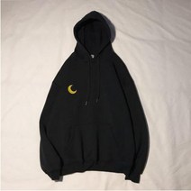 COSYEVNO 캐주얼 루즈핏 빅사이즈 여성 후드티