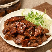 고도환 미식가 돼지갈비, 1.3kg, 1팩, 양념돼지 무뼈 왕구이 4대