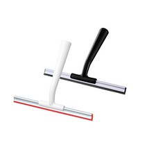 이케아 유리닦이 핸드 스퀴지 스쿼즈 욕실 거울 청소 물기 제거 랄나겐 온라인몰, [블랙] 릴나겐 404.354.06