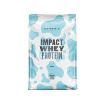 마이프로틴 임팩트 웨이 프로틴 5kg 49가지 맛, 1개, 다크 초콜렛