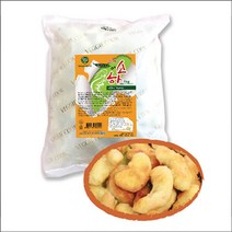 (냉동)삼육 소하 1kg(새우모양탕수), 본상품선택