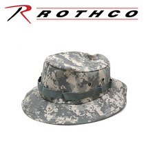 [텐잘남] ROTHCO 로스코 울트라 포스 정글 ACU 정글모, 카모