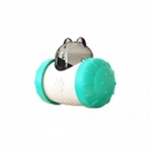 강쥐지능개발 개지능장난감 애견분리불안증상 애완견지능개발 펫노이즈워크, 1개, 옐로우