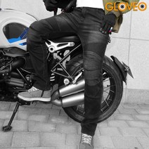 [오토바이겨울용청바지] 제이로드 겨울청바지 융털기모 블랙 라이더 카고바지 슬림 남자청바지 BM-HJ01