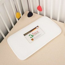 [KT알파쇼핑]매쉬원 3DMesh 유아베개 MP-11, 단일상품_W85AFA9