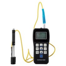 디지털 로크웰 경도기 금속 단단함 측정기 경도 기계, HAR-100 (경도 블록 없음)