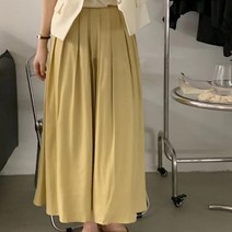 아브니 핀턱 플리츠 주름 롱 스커트 빅사이즈 임부 키큰여자 데일리룩