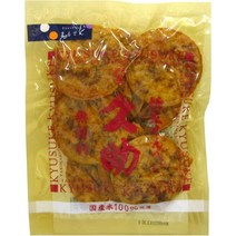 일본 센베이 쌀과자 야키 쿠스케 115g 12개, 야키센베이 쿠스케 115g 12개