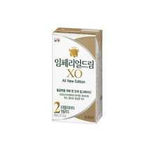 임페리얼드림XO 남양 액상분유 2단계 180ml, 171개, 1개입