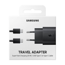 삼성전자 C to C타입 45W 고속충전기 세트 갤럭시탭S7 노트10 EP-TA845, default