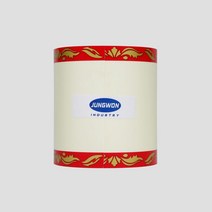 감열 리본 (경사 베이지 81mm), 경사 베이지 81mm