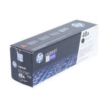 HP Laserjet Pro M15a[M12a 후속] 적용기종 정품토너 검정 1000매 CF248A, 1개