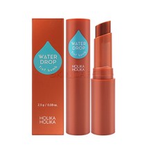 홀리카홀리카 물방울 틴트밤 08 무화과워터, 1개, 2.5g