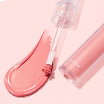 어뮤즈 소프트 크림 치크 듀오 세트, 04 쉬머 마멀레이드, 03 피치 탠