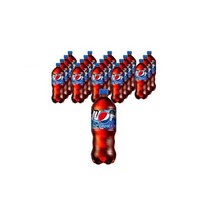 펩시 콜라, 500ml, 60개