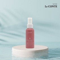 르 꽁뜨 바이 헤어 르 꽁뜨 by 헤어 퍼퓸 볼류머 헤어에센스 휴대용 50ml, 1개