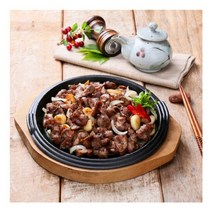 다우린 닭모래집(닭근위양념볶음) 250g완제품 술안, 당산 1, 당산 본상품선택