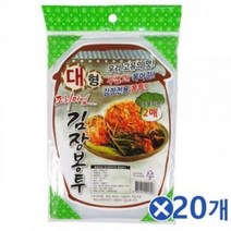 대형 김장봉투 15포기용 2매x20개 대형쓰레기봉지김장 김장김치비닐 김장봉지 김장봉투 김장비닐 김장비닐백 김장비닐봉투 김장용 김장용봉지 김장용봉투 김장용비닐 김장용비닐봉투 김장용품 다용도봉투 다용도비닐 다용도비닐봉지 다용도비닐봉투 대형봉투 대형비닐 대형비닐봉지 대형, 본상품