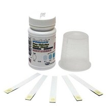 수질 측정 키트 B50-FreeCI 0.0-6.0ppm (1EA)