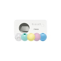 고양이&강아지노즈워크 장난감 자동지급기 트릿토이, 오감만족세트